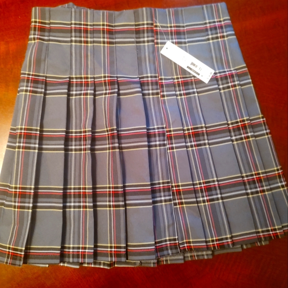 Juniors no boundaries skirt size 3-5